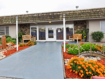 Gilroy Healthcare And Rehabilitation Center