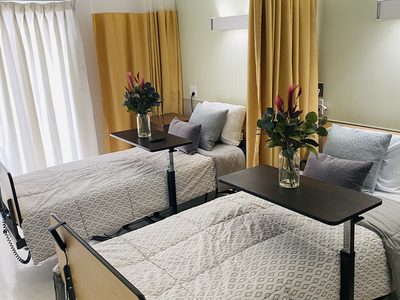 Gladstone Care And Rehabilitat