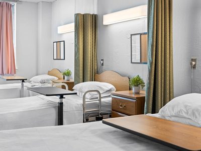 Pacific Heights Transitional Care Center