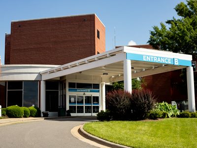 Northern Regional Hospital