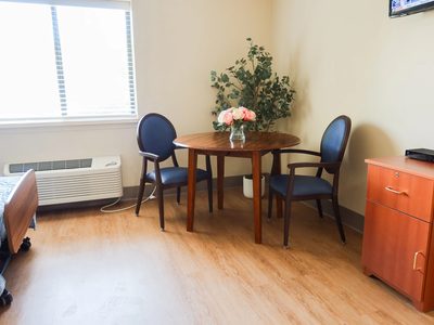 Liberty Commons Nursing & Rehab Center of Southpor
