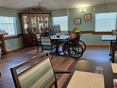 Bryan Health and Rehab