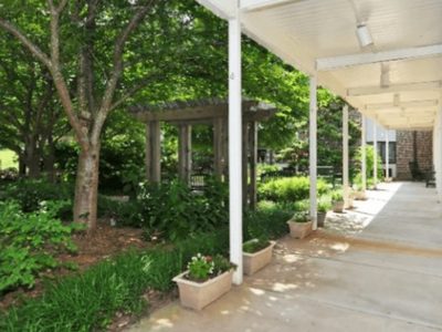 River Bend Health and Rehabilitation