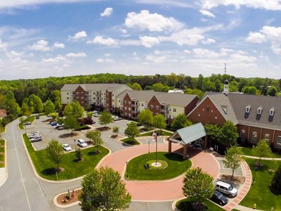 Salemtowne
