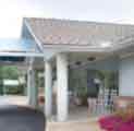 Salisbury Center