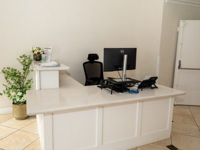 Grand Terrace Care Center