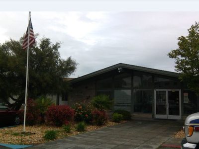 Greenfield Care Center Of Fairfield