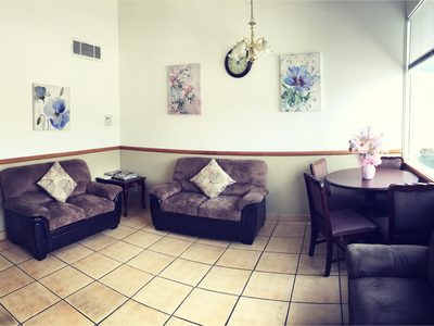 Greenfield Care Center Of Fullerton, LLC