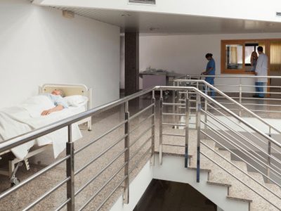 West Gardena Post Acute
