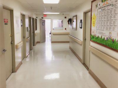 Greenfield Care Center Of South Gate
