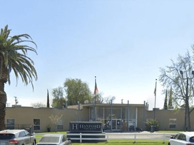 Hanford Post Acute