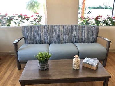 Harbor Post Acute Care Center
