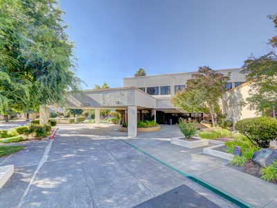 Healdsburg District Hospital Dp/SNF