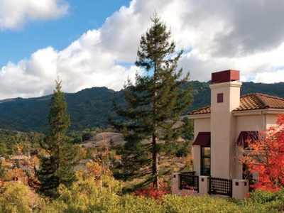 The Forum At Rancho San Antonio