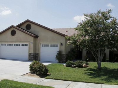 Hemet Valley Healthcare Center
