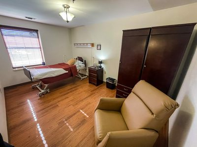 Stanley Total Living Center, Inc.