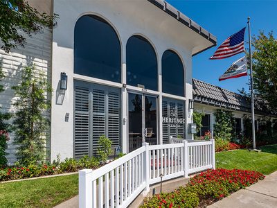 Heritage Manor
