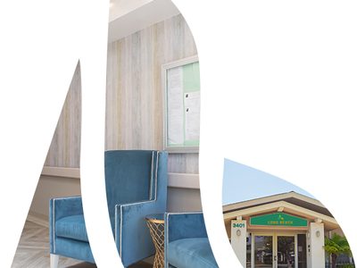 Long Beach Healthcare Center