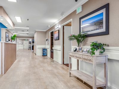 San Jose Healthcare & Wellness Center