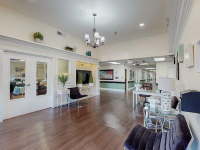 West Haven Healthcare