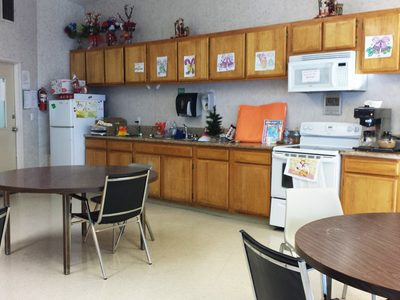 Intercommunity Care Center