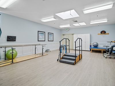 Kennedy Care Center