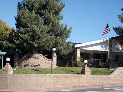 Kit Carson Nursing & Rehabilitation Center