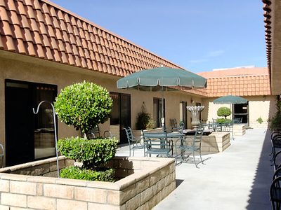 Knolls West Assisted Living