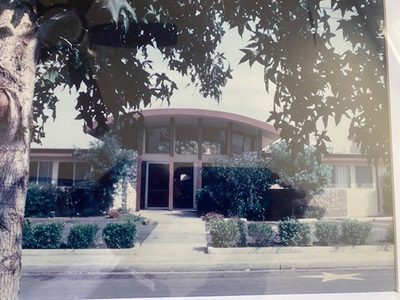 La Paz At Paramount