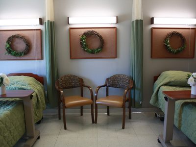 La Sierra Care Center