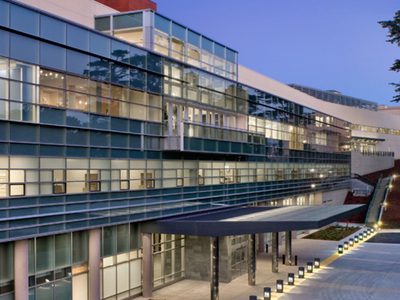 Laguna Honda Hospital