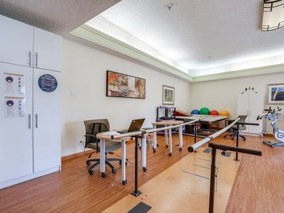Leisure Glen Care Center