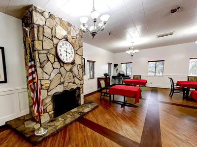 Riverside Postacute Care
