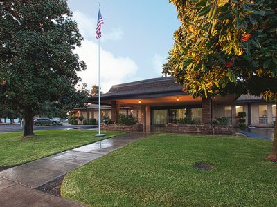 Linwood Meadows Care Center