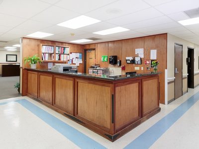River Valley Care Center
