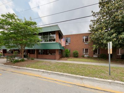 PruittHealth-Trent