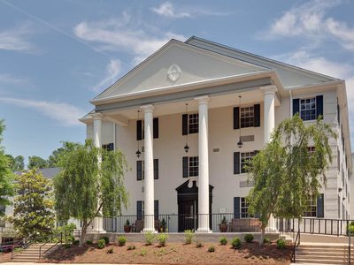 PruittHealth-Durham