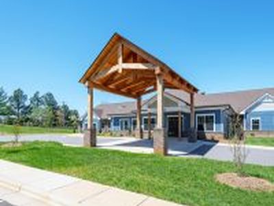 Village Care of King