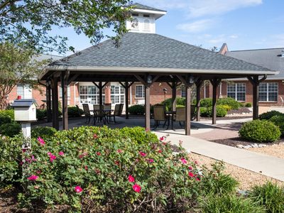 Elizabeth City Health and Rehabilitation