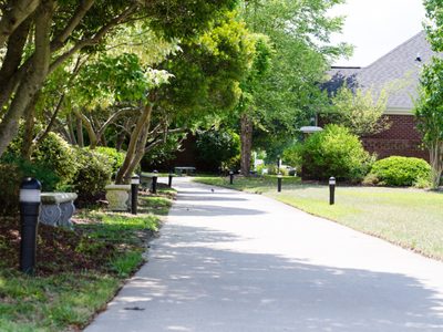 Windsor Point Continuing Care Retirement Community