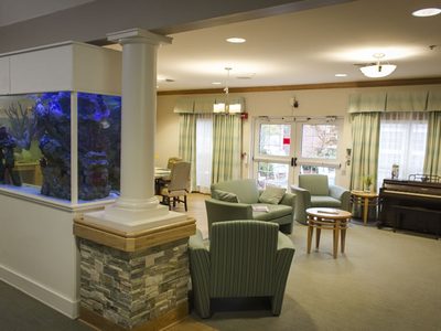 Woodbury Wellness Center, Inc.