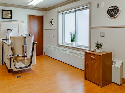 Aneta Parkview Health Center