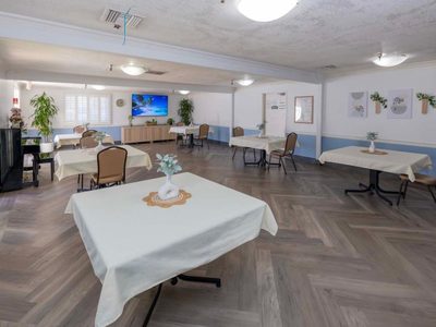 Lomita Post-Acute Care Center