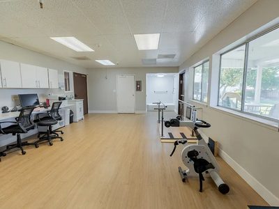 Los Banos Nursing & Rehabilita