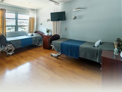 Ojai Health & Rehabilitation