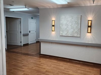 Woodcrest Post Acute & Rehabilitation