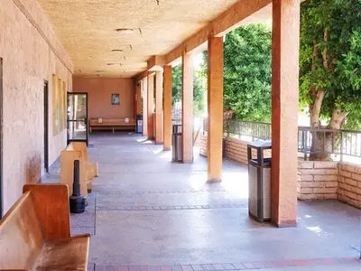 Manchester Healthcare Center