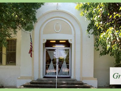 Manning Gardens Conv Hospital