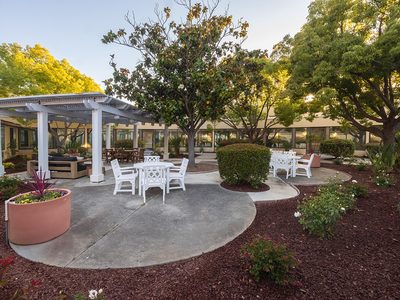 Sunnyvale Gardens Post Acute