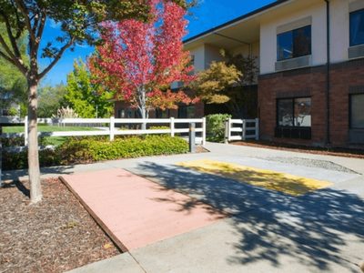ManorCare Health Services-Citrus Heights